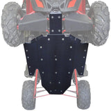 Photo of Polaris RZR XP 900 UHMW Skid Plate by Factory UTV - Premium Skid Plates for UTVs / Side by Sides
