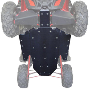 Photo of Polaris RZR XP 900 UHMW Skid Plate by Factory UTV - Premium Skid Plates for UTVs / Side by Sides