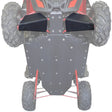 Photo of Polaris RZR XP 900 & XP 4 900 UHMW A-Arm Guards by Factory UTV - Premium A-Arm Guards for UTVs / Side by Sides