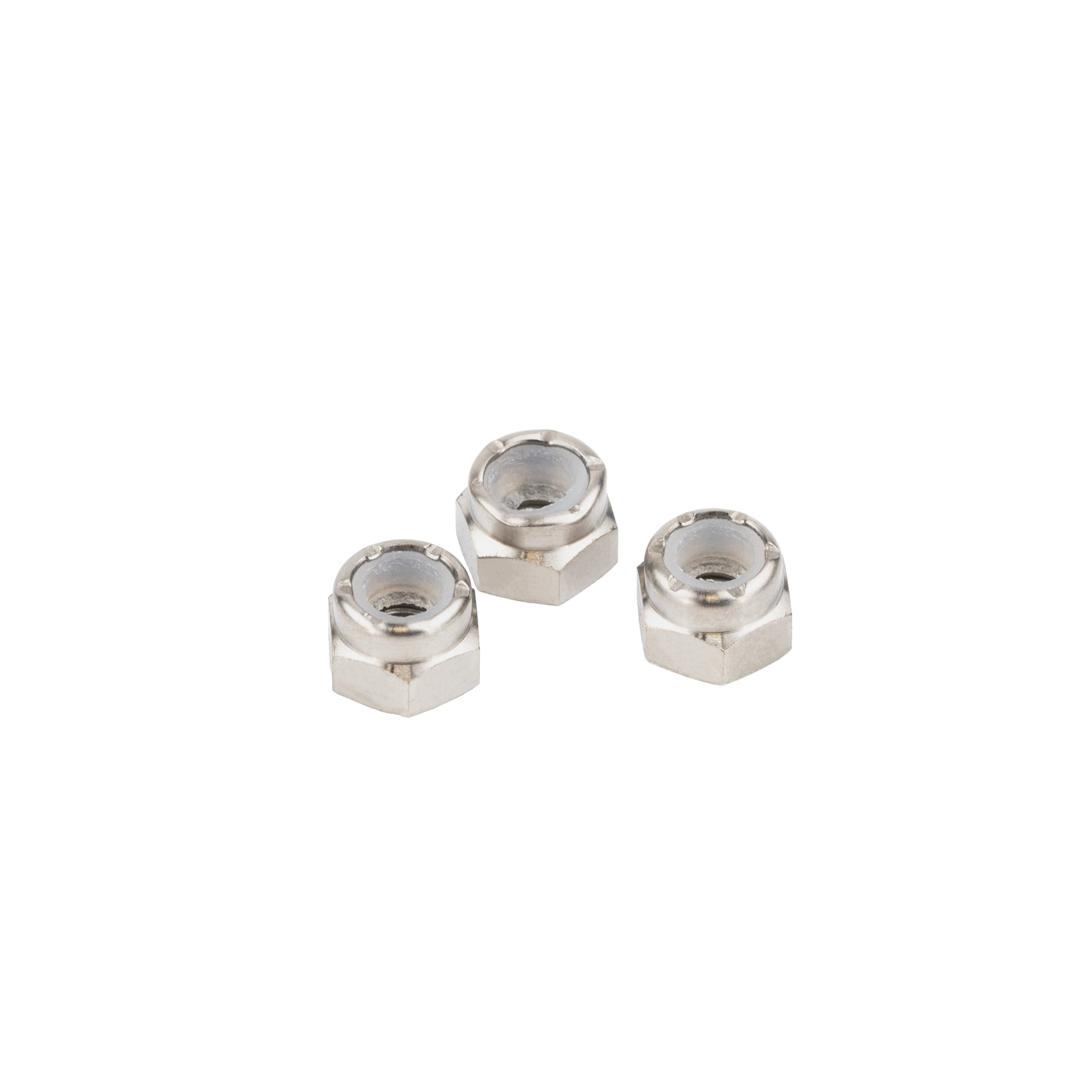 Photo of RPM SXS RPM RZR Turbo S, XPT, XP1000, XPEDITION TITANIUM Clutch Shift Weight Bolts and Nuts (QTY 3) Polaris OEM #7520103 by RPM SXS - Premium for UTVs / Side by Sides