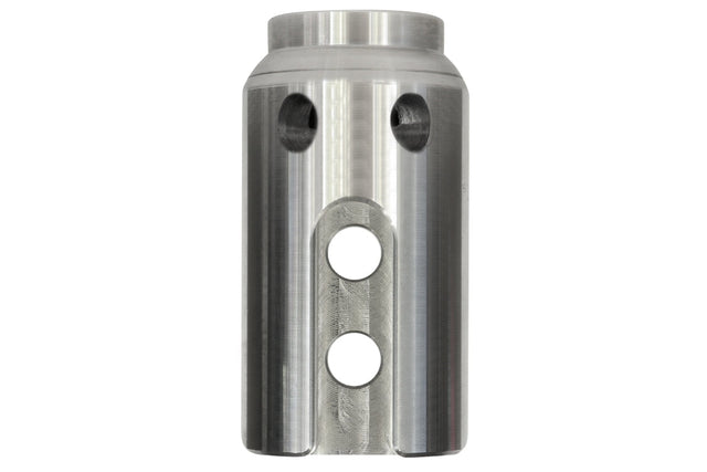 Photo of Polaris RZR PRO XP A-Pillar Chassis Clamp (1 piece) by CAGEWRX - Premium Fabrication for UTVs / Side by Sides