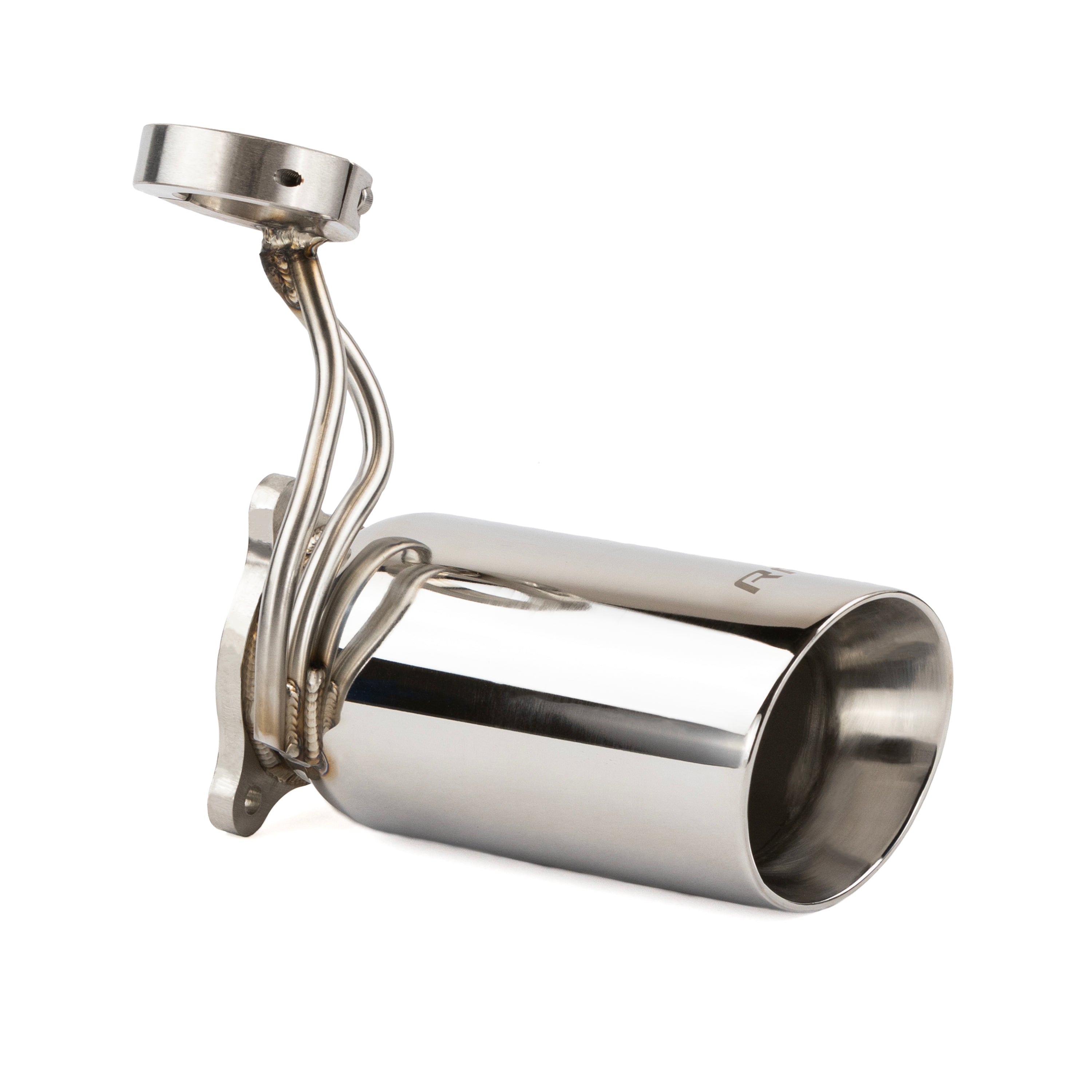 Photo of RPM Slip On Muffler Delete (Race Pipe) XPT, Turbo S by RPM SXS - Premium for UTVs / Side by Sides
