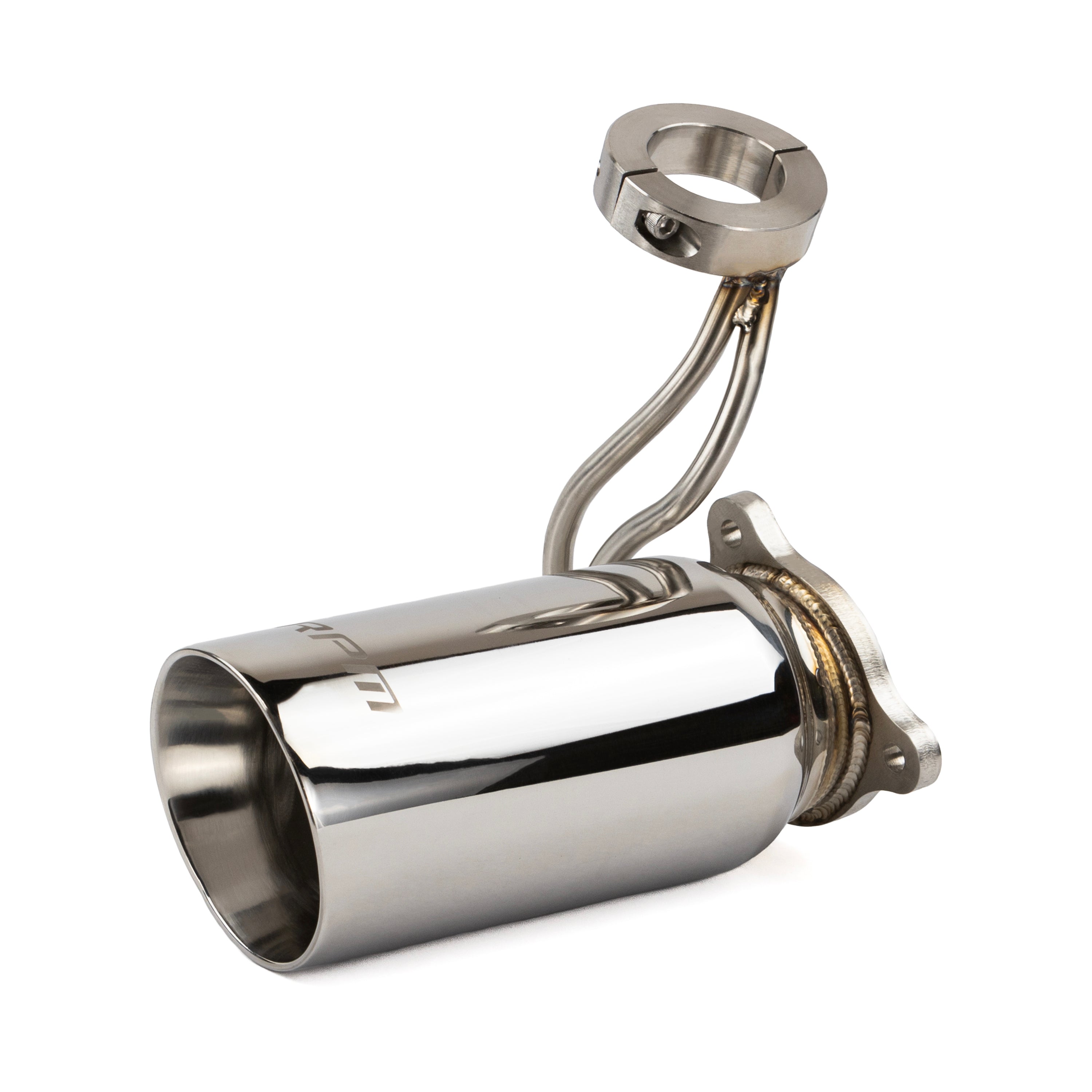 Photo of RPM Slip On Muffler Delete (Race Pipe) XPT, Turbo S by RPM SXS - Premium for UTVs / Side by Sides