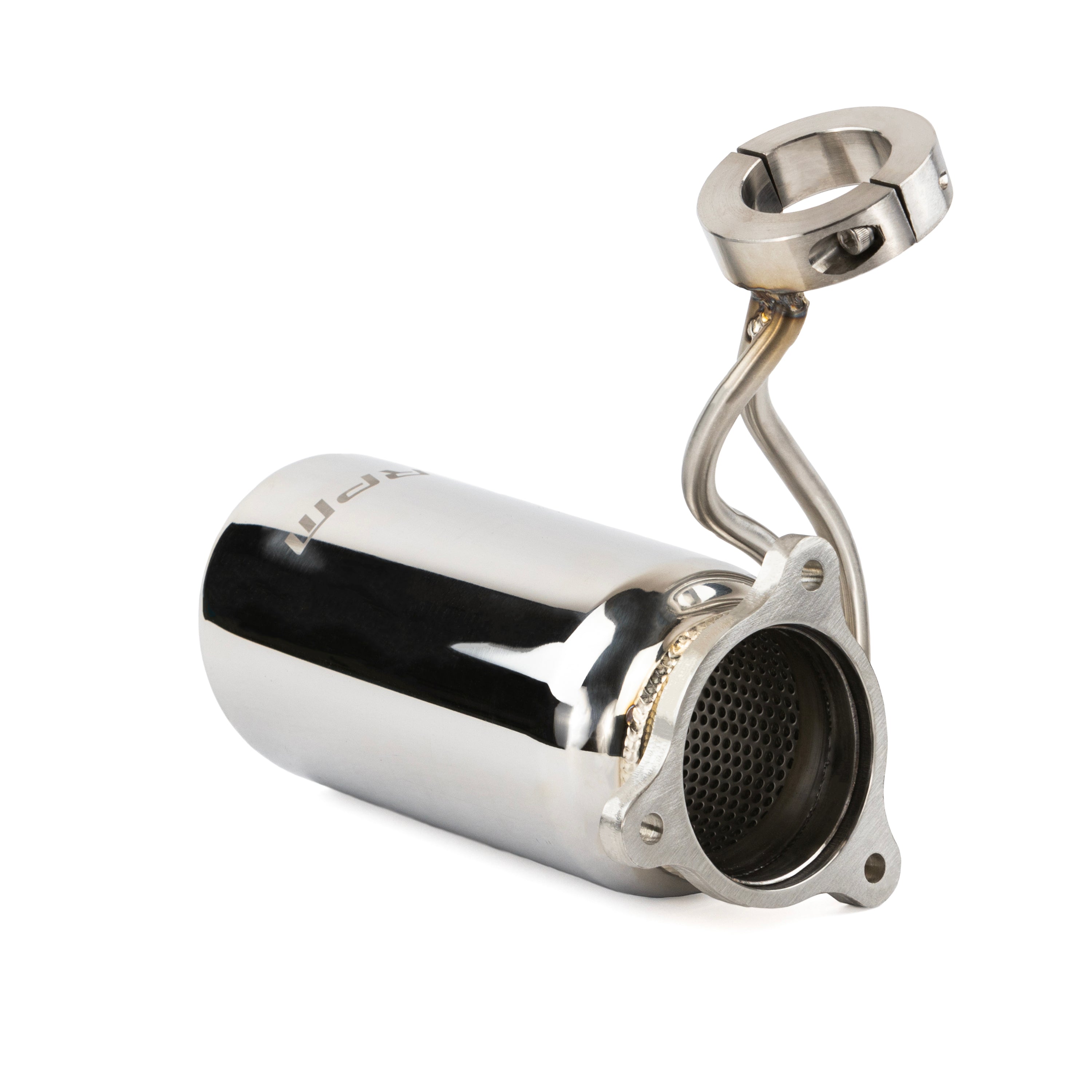Photo of RPM Slip On Muffler Delete (Race Pipe) XPT, Turbo S by RPM SXS - Premium for UTVs / Side by Sides