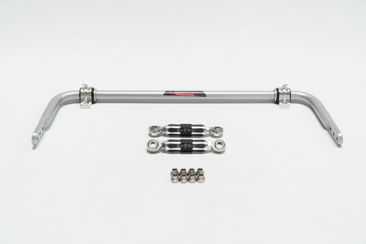 Photo of Polaris RZR Pro XP Rear Sway Bar Kit by Shock Therapy - Premium for UTVs / Side by Sides