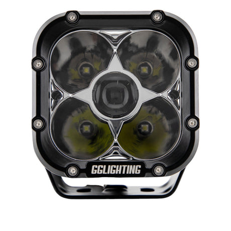 XR40 Extreme Range LED Pod