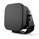 Photo of GP40 & XR40 Clip On Cover (Green, Amber or Black) by GGLighting - Premium for UTVs / Side by Sides
