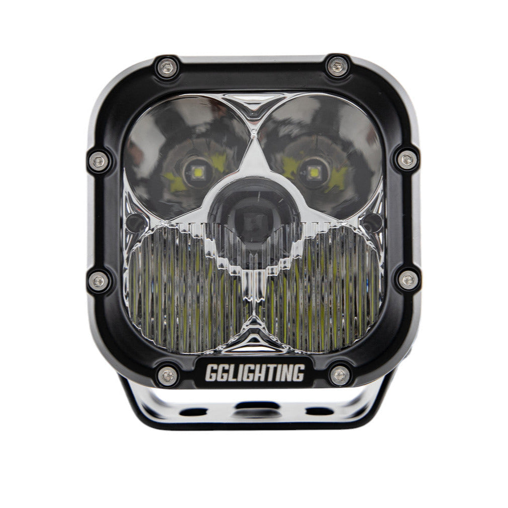 XR40 Extreme Range LED Pod