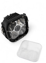 Photo of GP40 & XR40 Combo Beam Lens Only by GGLighting - Premium for UTVs / Side by Sides