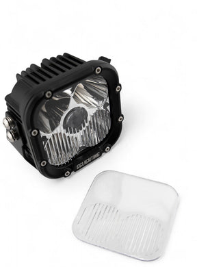 Photo of GP40 & XR40 Combo Beam Lens Only by GGLighting - Premium for UTVs / Side by Sides