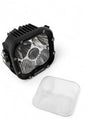 Photo of GP40 & XR40 Combo Beam Lens Only by GGLighting - Premium for UTVs / Side by Sides