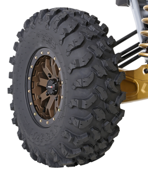 XTR370 Radial Tire