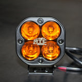 Photo of Maverick R A-Pillar Kit by All Terrain Concepts - Premium SXS for UTVs / Side by Sides