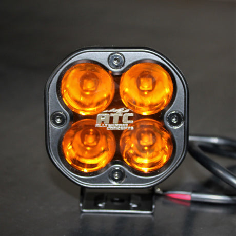 Photo of Maverick R A-Pillar Kit by All Terrain Concepts - Premium SXS for UTVs / Side by Sides