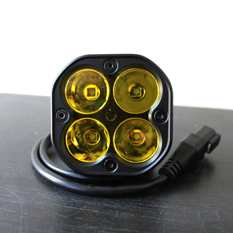 Photo of Maverick R A-Pillar Kit by All Terrain Concepts - Premium SXS for UTVs / Side by Sides