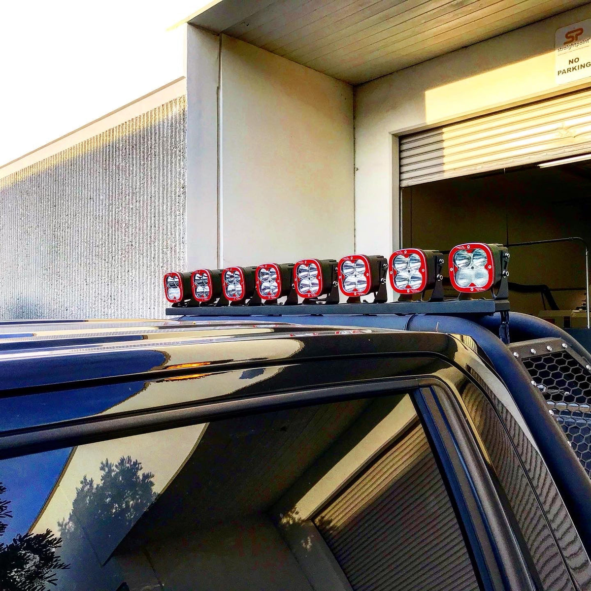 Photo of X PRO RACE SERIES Pod by All Terrain Concepts - Premium Light Pods for UTVs / Side by Sides