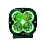 Photo of X PRO RACE SERIES RGB by All Terrain Concepts - Premium Light Pods for UTVs / Side by Sides