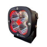 Photo of X PRO RACE SERIES RGB by All Terrain Concepts - Premium Light Pods for UTVs / Side by Sides