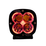 Photo of X PRO RACE SERIES RGB by All Terrain Concepts - Premium Light Pods for UTVs / Side by Sides