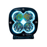Photo of X PRO RACE SERIES RGB by All Terrain Concepts - Premium Light Pods for UTVs / Side by Sides