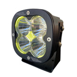 Photo of X PRO RACE SERIES RGB by All Terrain Concepts - Premium Light Pods for UTVs / Side by Sides
