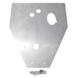 Photo of Polaris RZR XP 1000 & XP Turbo X-Brace for UHMW Skid Plate by Factory UTV - Premium X-Brace for UTVs / Side by Sides