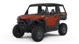Photo of Carpet Kit Polaris Xpedition XP/ADV by Terick Solutions - Premium Carpet Kit for UTVs / Side by Sides