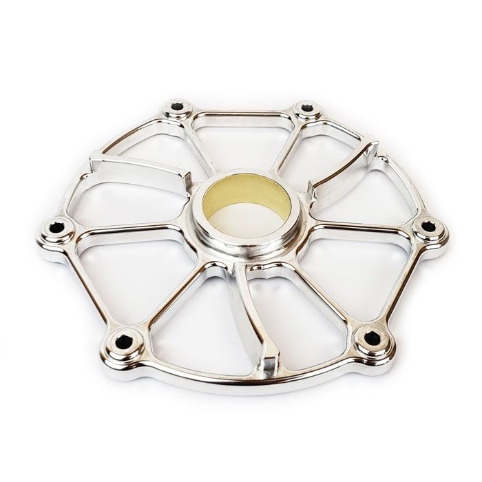 Photo of Bikeman Performance Performance STG1 Kit / Xpedition - SKU: 15-337-1 by Bikeman Performance - Premium for UTVs / Side by Sides