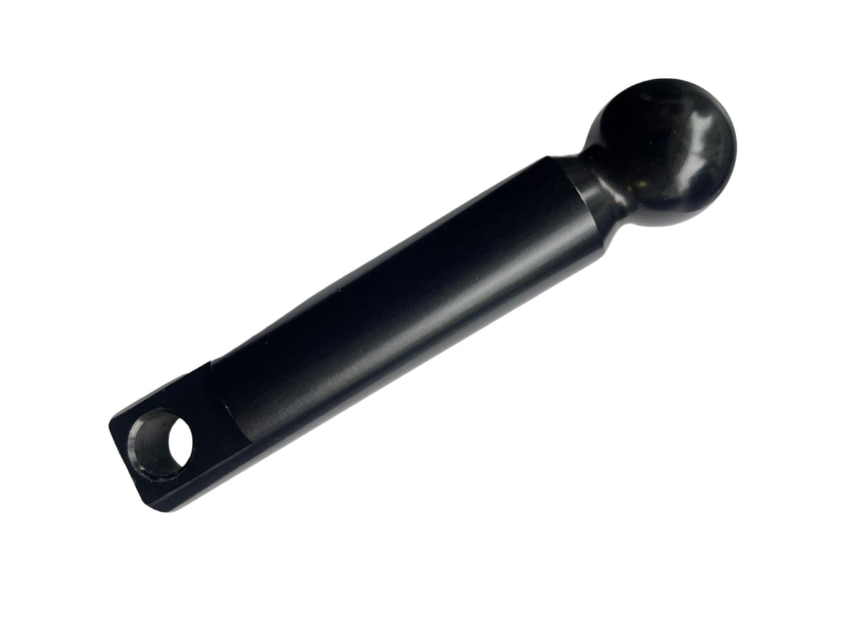 Photo of ATC Side-Winder Series Mirrors by All Terrain Concepts - Premium Mirrors for UTVs / Side by Sides