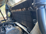 Photo of Sound Absorbing Acoustic Panels by Terick Solutions - Premium Sound Deadening for UTVs / Side by Sides