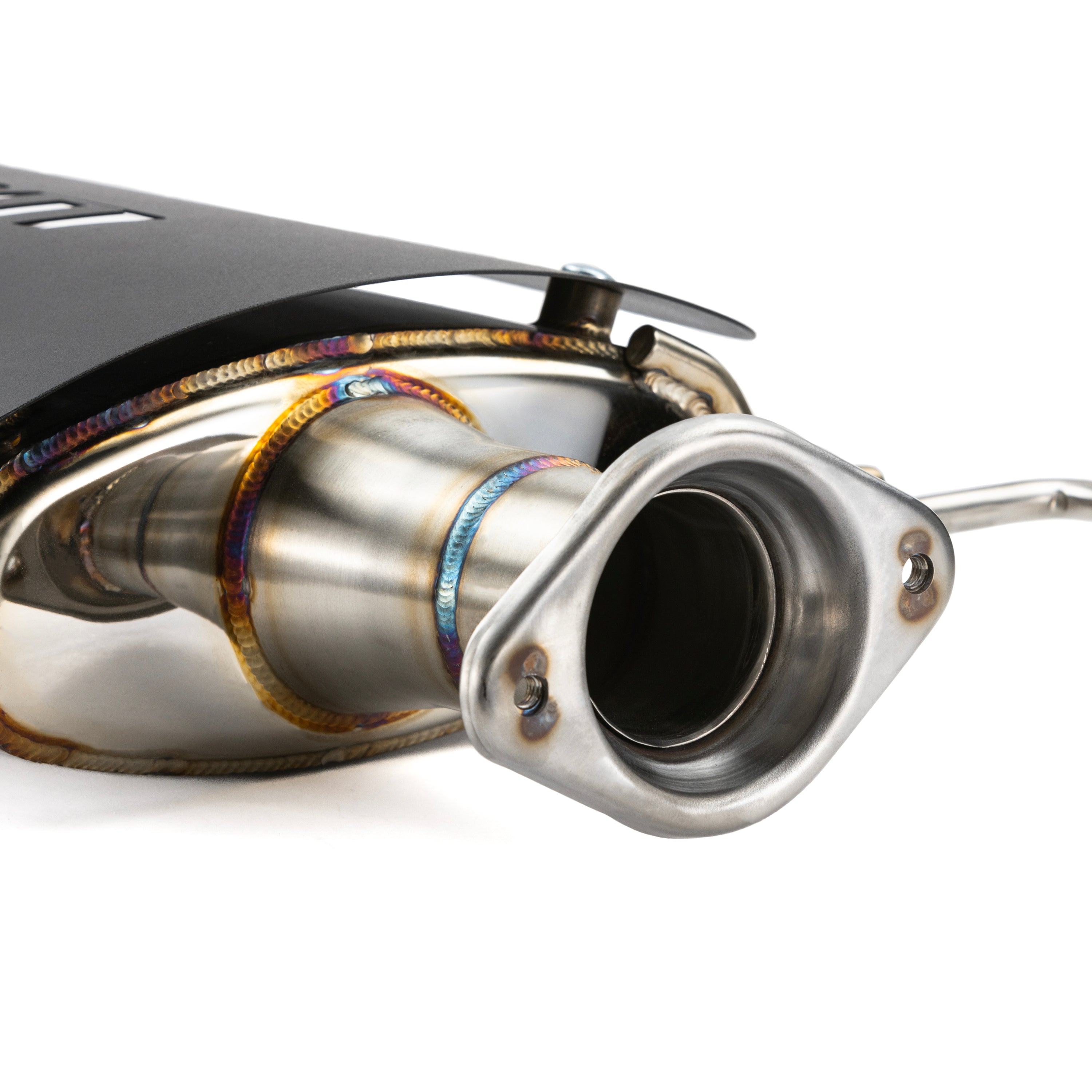 Photo of RPM SXS RPM Polaris XPEDITION XP & ADV Sport Muffler / Slip On Exhaust by RPM SXS - Premium for UTVs / Side by Sides