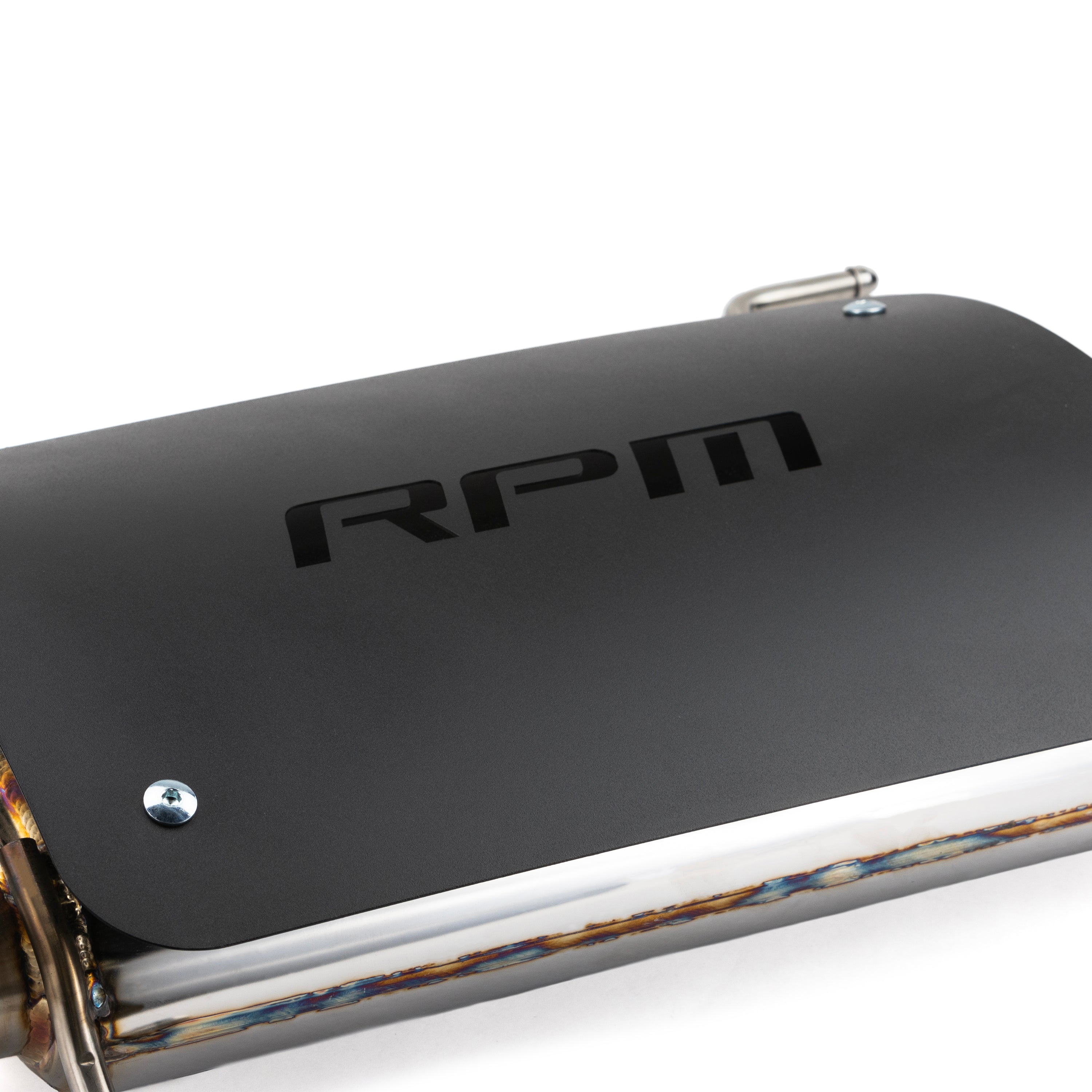 Photo of RPM SXS RPM Polaris XPEDITION XP & ADV Sport Muffler / Slip On Exhaust by RPM SXS - Premium for UTVs / Side by Sides