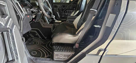 Photo of Polaris Xpedition ADV/XP by DKZ Offroad - Premium for UTVs / Side by Sides