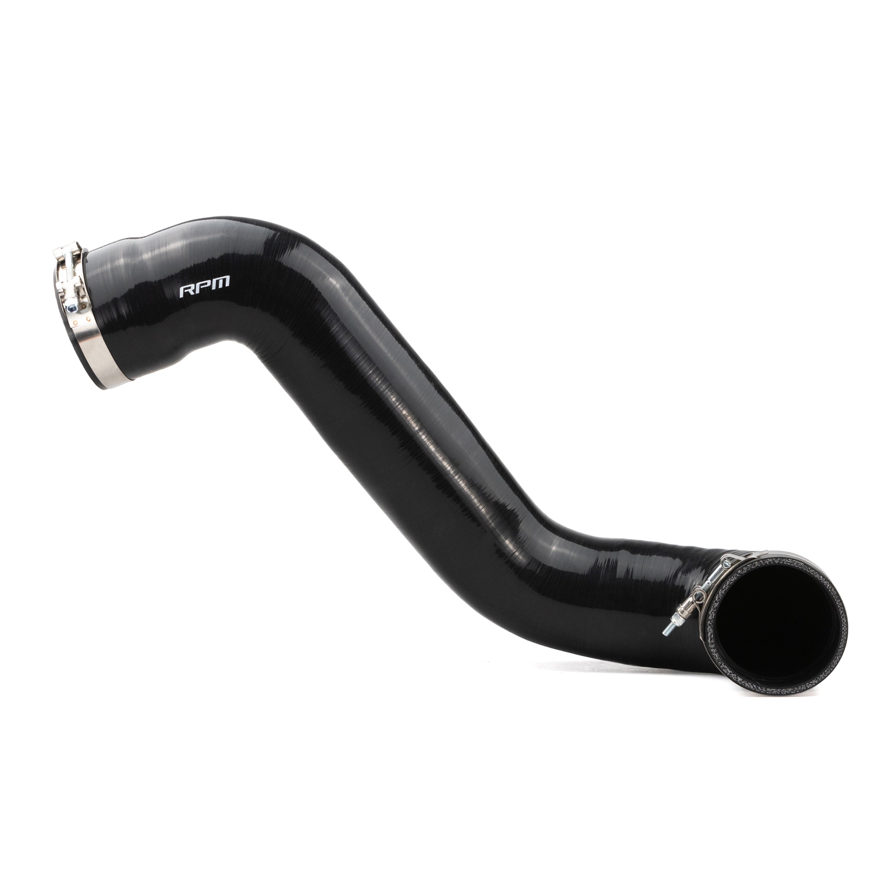 Photo of RPM SXS RPM Polaris XPEDITION Clutch Intake Tube by RPM SXS - Premium for UTVs / Side by Sides