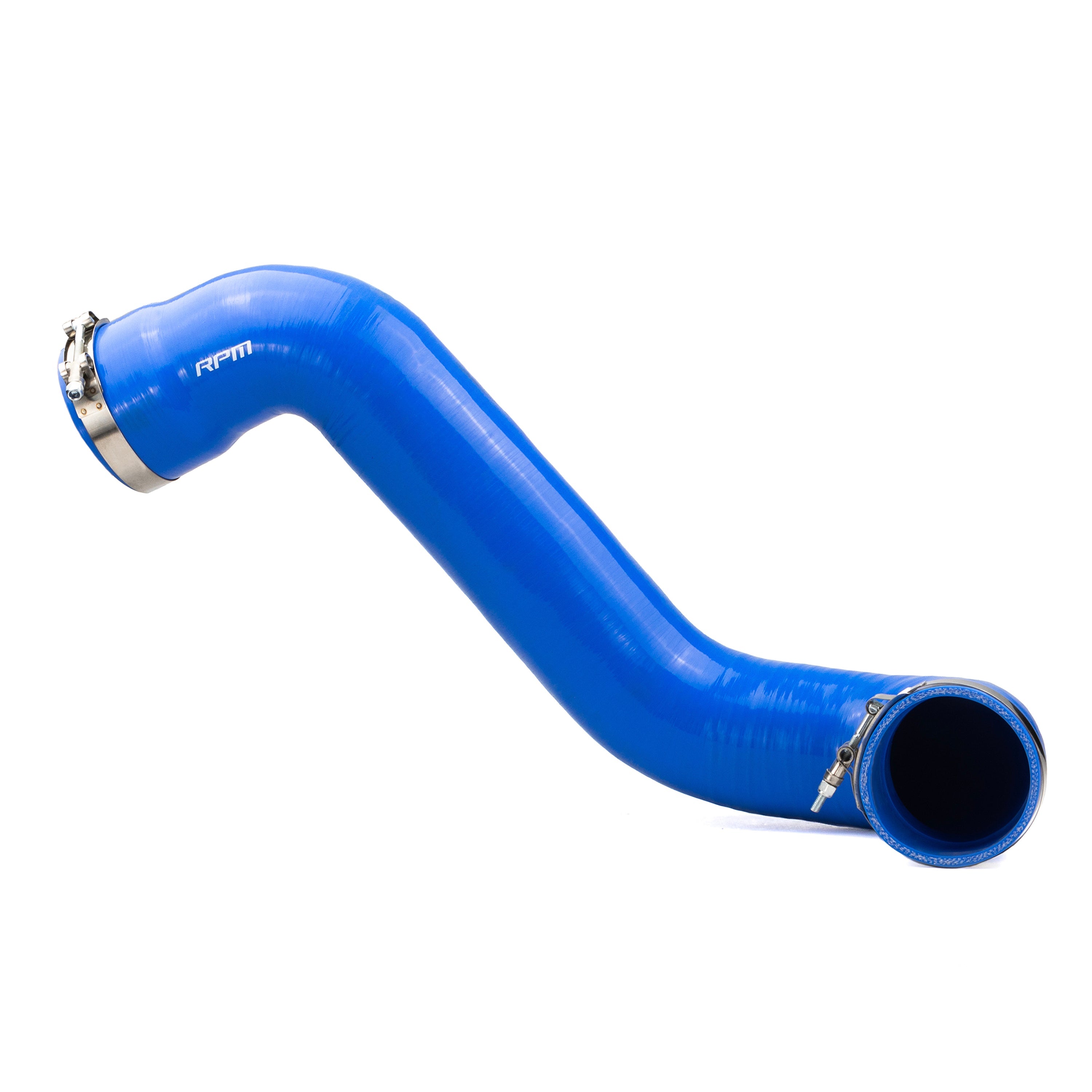 Photo of RPM SXS RPM Polaris XPEDITION Clutch Intake Tube by RPM SXS - Premium for UTVs / Side by Sides