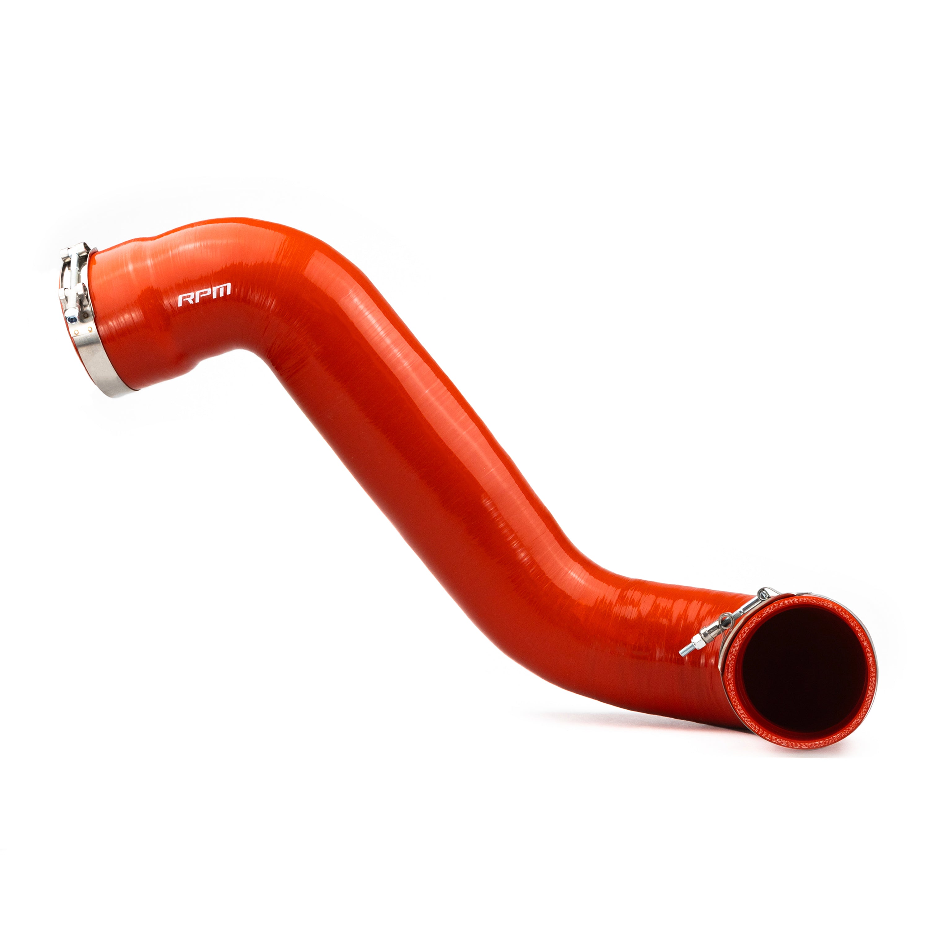 Photo of RPM SXS RPM Polaris XPEDITION Clutch Intake Tube by RPM SXS - Premium for UTVs / Side by Sides
