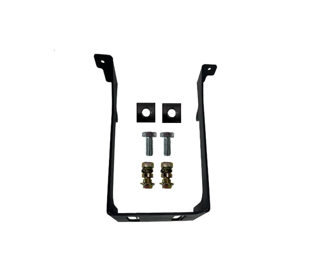 Photo of Xpedition Bracket (2024-2026) *NOT REFUNDABLE/RETURNABLE* by UTV Mountain Accessories - Premium for UTVs / Side by Sides