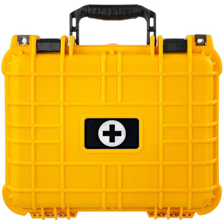 Photo of HARD CASE - Large - $225.00 by JUST IN CASE RESCUE - Premium BAG for UTVs / Side by Sides