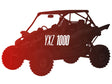 CW Motorsports Remanufactured Engine, Yamaha YXZ 1000