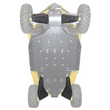 Photo of Yamaha YXZ 1000 UHMW A-Arm Guards by Factory UTV - Premium A-Arm Guards for UTVs / Side by Sides