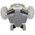 Photo of Yamaha YXZ 1000 UHMW A-Arm Guards by Factory UTV - Premium A-Arm Guards for UTVs / Side by Sides