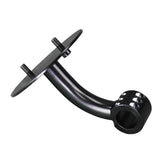 Photo of Yamaha YXZ 1000 Dual Clamp Spare Tire Mount by Factory UTV - Premium Spare Tire Mounts for UTVs / Side by Sides