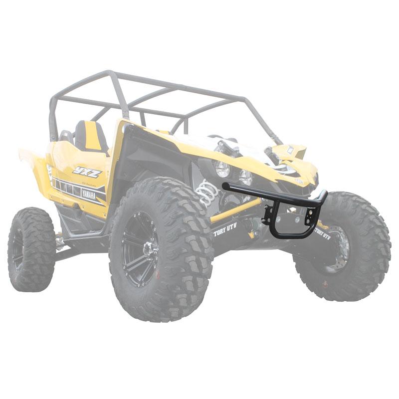 Photo of Yamaha YXZ 1000 Front Bumper by Factory UTV - Premium Bumpers for UTVs / Side by Sides