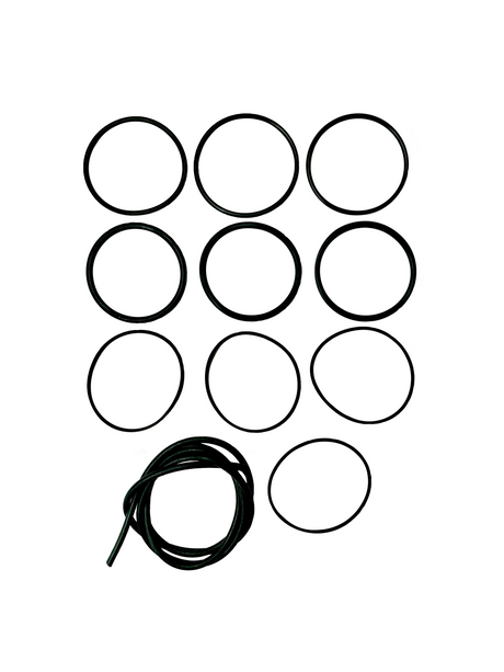 Packard replacement O-ring kit for Yamaha YXZ plenum