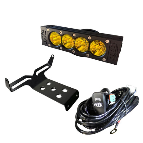 Photo of ATC Shock Mount Lighting Kit for YXZ by All Terrain Concepts - Premium SXS for UTVs / Side by Sides