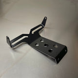 Photo of YXZ Shock Mount by All Terrain Concepts - Premium Shocks, Springs, & Accessories for UTVs / Side by Sides