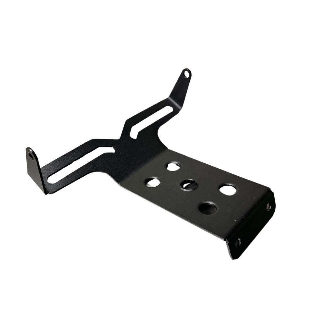 Photo of YXZ Shock Mount by All Terrain Concepts - Premium Brackets and Mounts for UTVs / Side by Sides