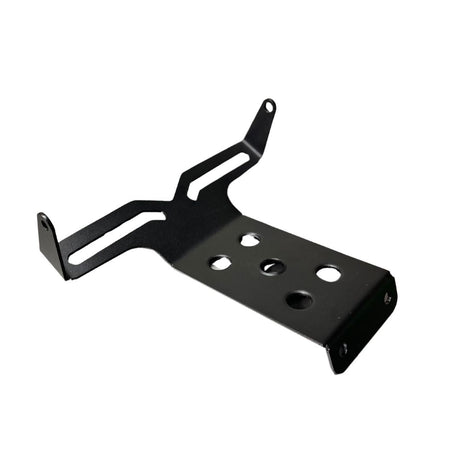 Photo of YXZ Shock Mount by All Terrain Concepts - Premium Brackets and Mounts for UTVs / Side by Sides