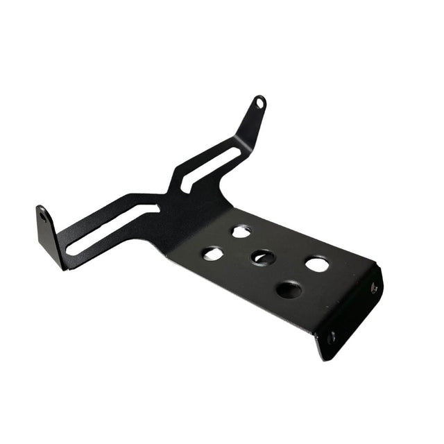 Photo of YXZ Shock Mount by All Terrain Concepts - Premium Brackets and Mounts for UTVs / Side by Sides