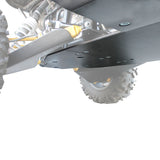 Photo of Yamaha YXZ 1000 UHMW Skid Plate by Factory UTV - Premium Skid Plates for UTVs / Side by Sides